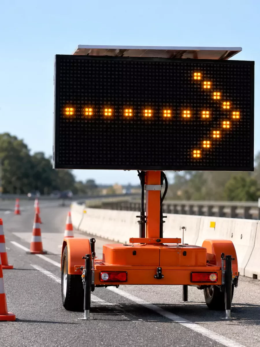 Traffic Control
